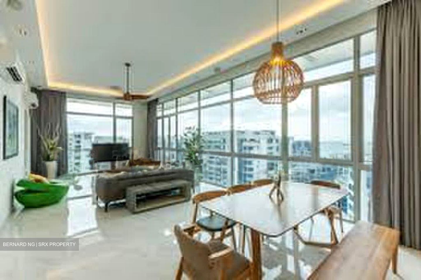 The Esta (D15), Condominium #564559651